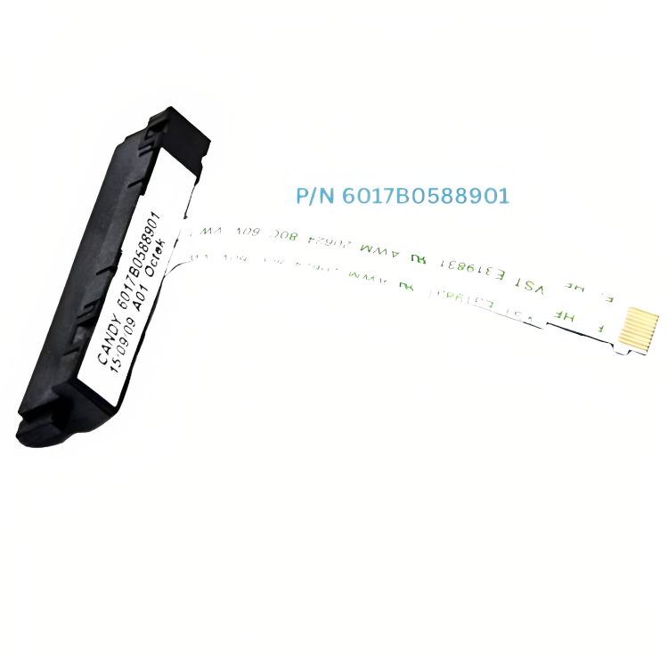 Laptop HDD Cable For HP Pavilion 14 14-AC 14-AF 240 G5 14AC