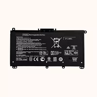 HP Pavilion 14 Laptop Battery (14-BF118TU)