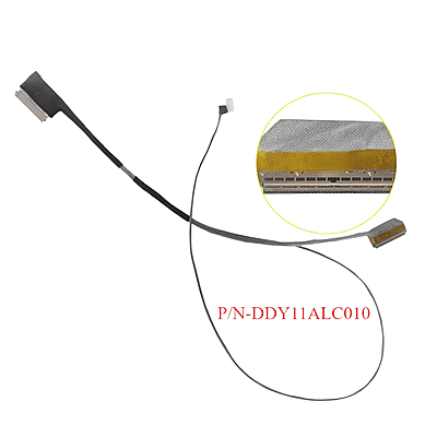 HP Pavilion 14V 14N 14U Laptop LED LCD Display Cable