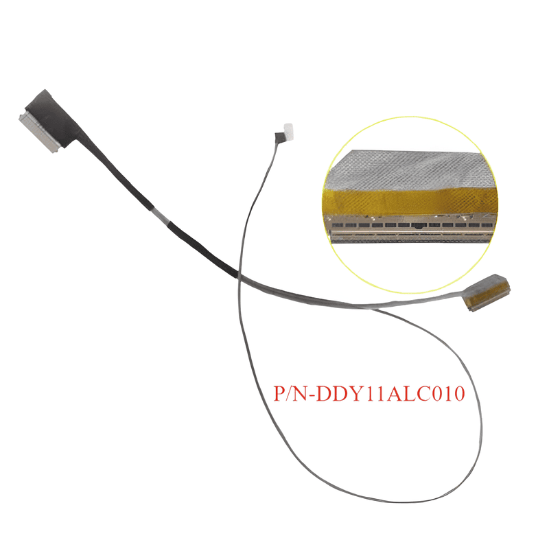 HP Pavilion 14V 14N 14U Laptop LED LCD Display Cable