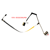 HP Pavilion 15 DW Laptop LED LCD Display Cable