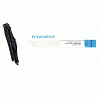 Laptop Hdd Cable For HP Pavilion 15-AB 15AB SATA Hard Drive Connector Laptop Hdd Cable For HP Pavilion 15-AB 15AB SATA Hard Drive Connector