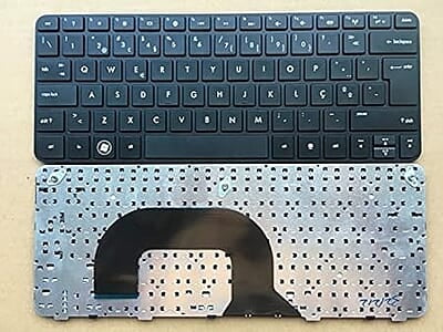 Laptop Keyboard Compatible for HP Pavilion DM1-3000 DM1-3100 DM1-3200 DM1-4000 DM-3200- Series Laptop Keyboard Compatible for HP Pavilion DM1-3000 DM1-3100 DM1-3200 DM1-4000 DM-3200- Series