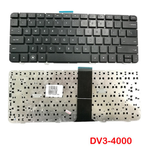 Laptop Keyboard Compatible For HP Pavilion DV3 4000, TM2 HP G32 Compaq Presario CQ32-Series Laptop Keyboard Compatible For HP Pavilion DV3 4000, TM2 HP G32 Compaq Presario CQ32-Series