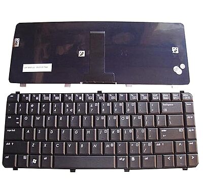 Laptop Keyboard Compatible for HP Pavilion DV4 DV4-1000 DV4-1166TX DV4-1198CR Black Laptop Keyboard Compatible for HP Pavilion DV4 DV4-1000 DV4-1166TX DV4-1198CR Black