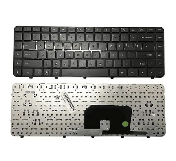 Laptop Keyboard For HP Pavilion DV6-3000, 9Z.N4CUQ.001, DV6-3100, DV6-3200, DV6-3300 Series Laptop Keyboard For HP Pavilion DV6-3000, 9Z.N4CUQ.001, DV6-3100, DV6-3200, DV6-3300 Series