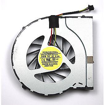 HP Pavilion DV6-3225DX Replacement Laptop Fan