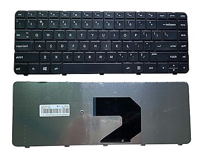 Laptop Keyboard Compatible for HP Pavilion G4 G6 CQ43 G43 CQ43-100 CQ57 CQ58 430 2000-Series Laptop Keyboard Compatible for HP Pavilion G4 G6 CQ43 G43 CQ43-100 CQ57 CQ58 430 2000-Series