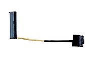 Laptop HDD Cable For HP Pavilion Sleekbook 15-N, 15N, 15-B, 15B, 14-N, 14N, 15-F, 15T-N, 15Z-N, 15Z SATA Hard Drive Connector