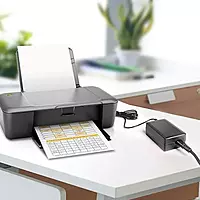 HP Printer Adaptor 22V-455MA