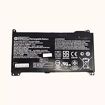HP ProBook 430 G4 ProBook Battery (RR03XL)