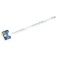 HP ProBook 440 G2 440 G2 PCNB 450 G2 470 470 G2 Laptop On Off Switch Button