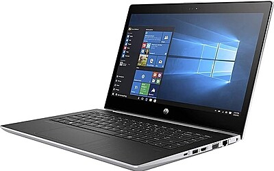 HP ProBook 440 G5 i5/7TH/8GB/256GB 3-Year HP ProBook 440 G5 i5/7TH/8GB/256GB 3-Year