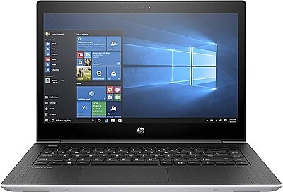 HP ProBook 440 G5 i5/7TH/8GB/256GB 3-Year HP ProBook 440 G5 i5/7TH/8GB/256GB 3-Year