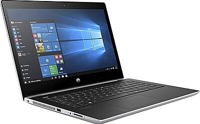 HP ProBook 440 G5 i5/7TH/8GB/256GB 3-Year HP ProBook 440 G5 i5/7TH/8GB/256GB 3-Year