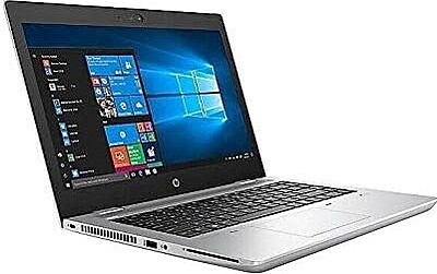[Refurbished] HP ProBook 640 G5 i5/8TH/8GB/512GB 3-Year