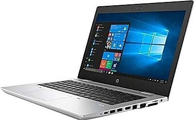 [Refurbished] HP ProBook 640 G5 i5/8TH/8GB/512GB 3-Year