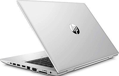 [Refurbished] HP ProBook 640 G5 i5/8TH/8GB/512GB 3-Year