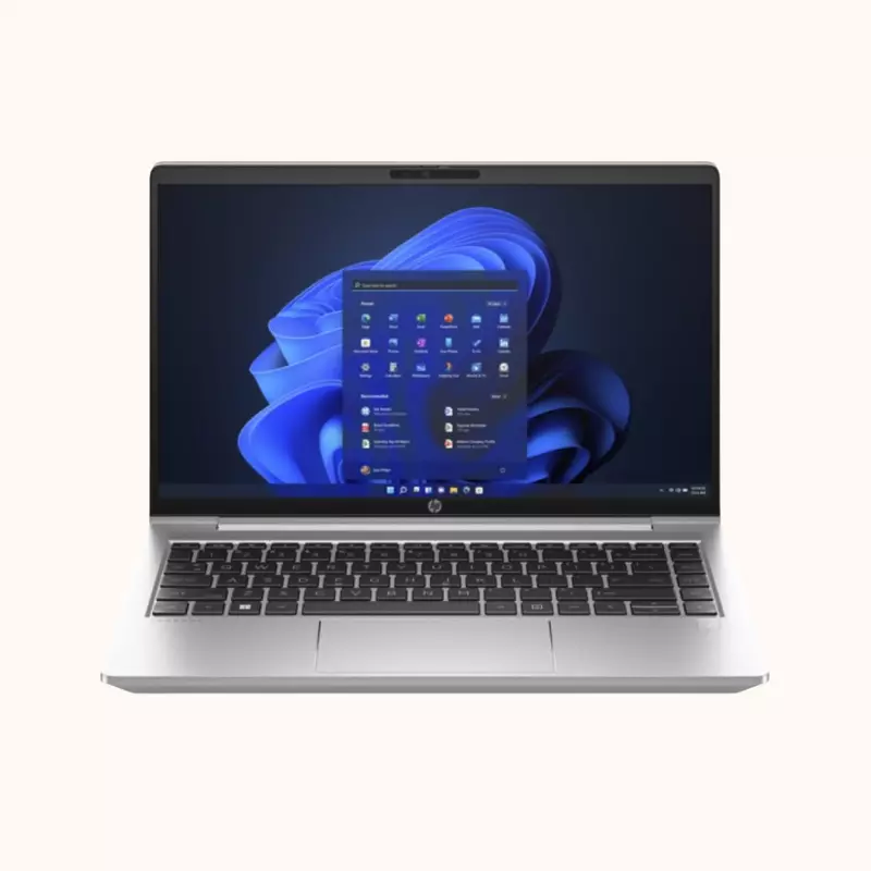 HP Probook 440 G10, i5-1334U, 8GB/512GB, 14"FHD, WiFi, DOS, 1 Year Warranty-B1UV2AT