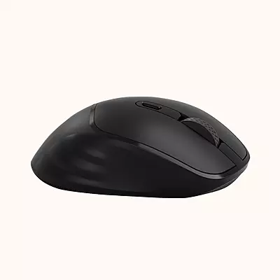 HP Program. Buttons 1 AA Battery 1600 DPI Wireless Mechanical Mouse (M120)