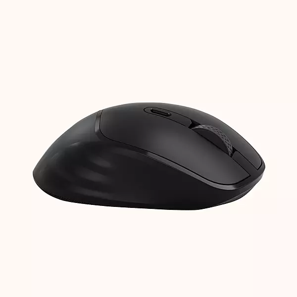 HP Program. Buttons 1 AA Battery 1600 DPI Wireless Mechanical Mouse (M120)