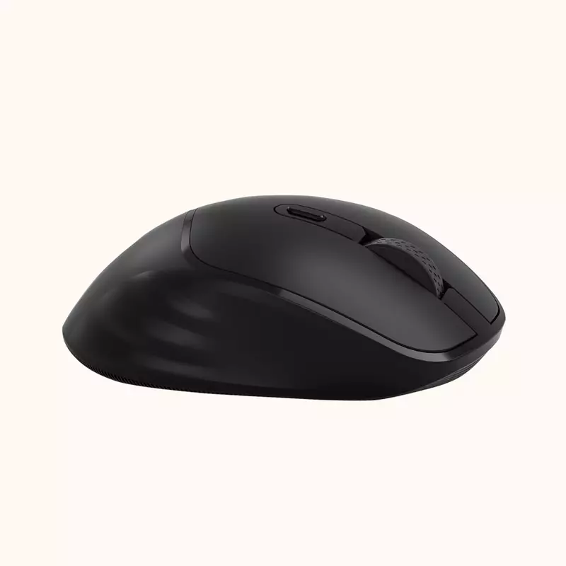 HP Program. Buttons 1 AA Battery 1600 DPI Wireless Mechanical Mouse (M120)
