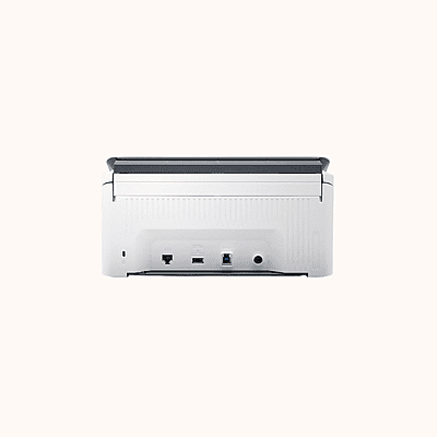 HP ScanJet Pro N4000 snw1 Sheet-feed Scanner (6FW08A)