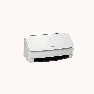HP ScanJet Pro N4000 snw1 Sheet-feed Scanner (6FW08A)