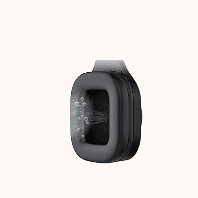 HP Stereo USB On Ear Headset, Plug-and-Play USB-A (H120)
