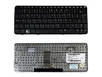 Laptop Keyboard Compatible For HP TX1000 TX2000 TX2100 TX2500-Serties(Black) Laptop Keyboard Compatible For HP TX1000 TX2000 TX2100 TX2500-Serties(Black)