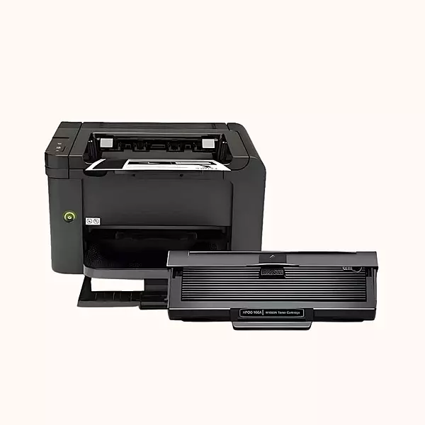 HP Toner Cartridge  Printer â€“ 66A (W1660A)