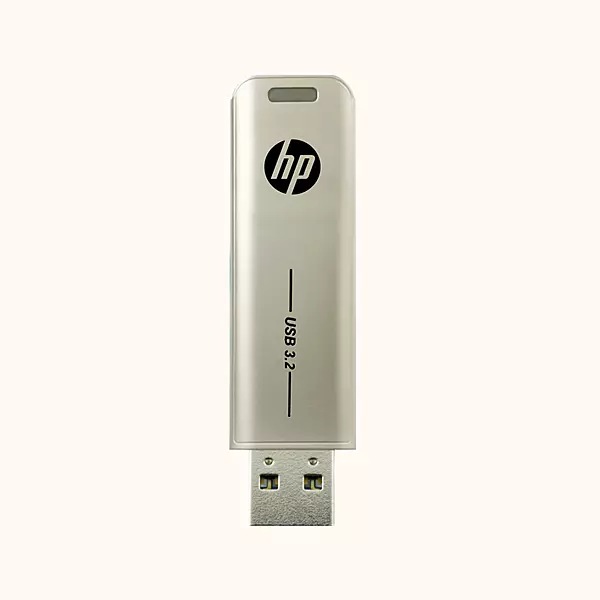 HP USB 3.2 Flash Drive x796w Pendrive 16GB (HPFD796L-16)