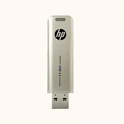 HP 32GB USB 3.2 Flash Drive - 796w