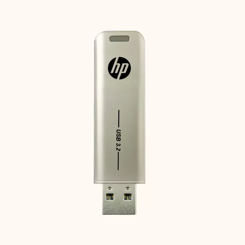 HP 32GB USB 3.2 Flash Drive - 796w