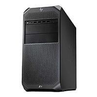 HP Z4 G4 Workstation | Intel Xeon | 32 GB RAM | 512 GB SSD | 4 GB Graphic HP Z4 G4 Workstation | Intel Xeon | 32 GB RAM | 512 GB SSD | 4 GB Graphic