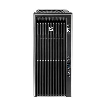 HP Z820 Workstation | Intel Dual Xeon | 32 GB RAM | 512 GB SSD | 4 GB Graphic HP Z820 Workstation | Intel Dual Xeon | 32 GB RAM | 512 GB SSD | 4 GB Graphic