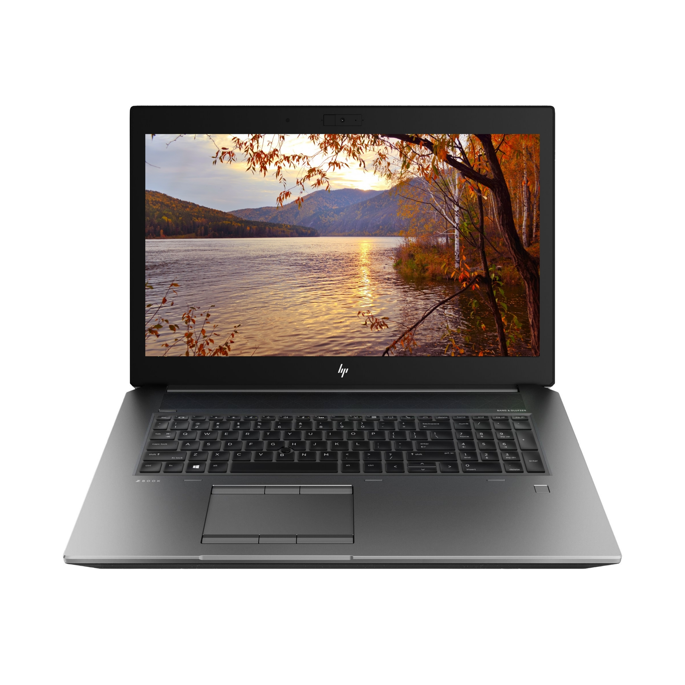 Refurbished HP ZBook 17 G6 Mobile Workstation  | Intel I5-9400H @ 2.50 GHz | 17.3" FHD IPS Display | 32 GB RAM | 512 GB SSD | Nvidia Quadro T1000 4 GB GDDR5 dedicated