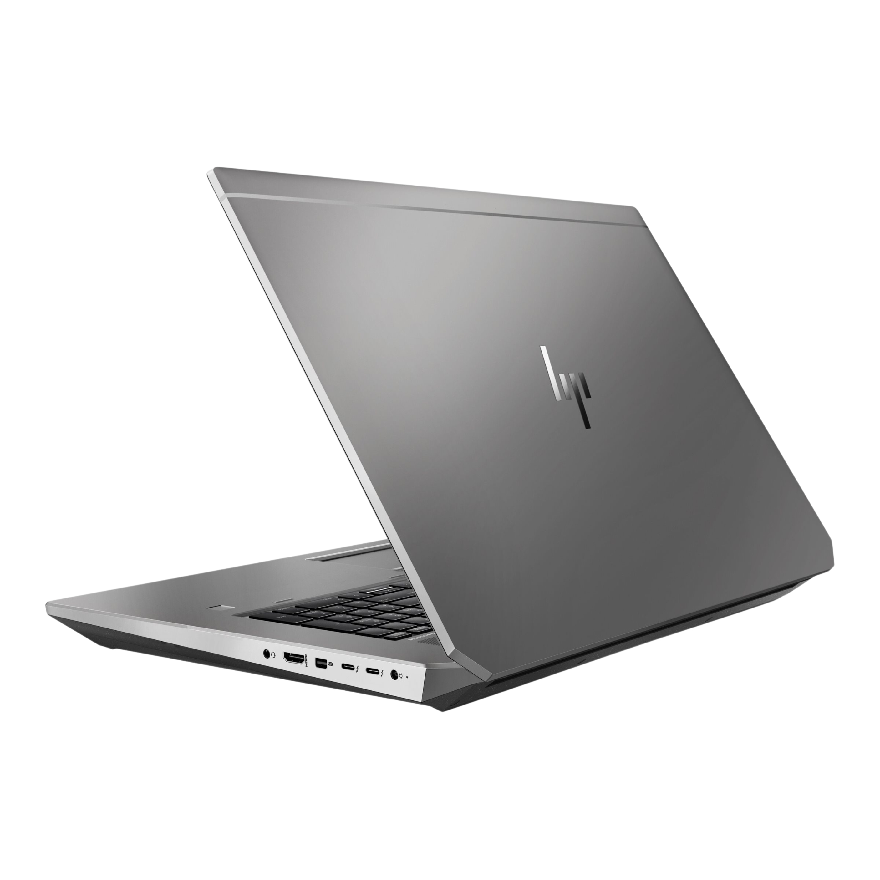 Refurbished HP ZBook 17 G6 Mobile Workstation  | Intel I5-9400H @ 2.50 GHz | 17.3" FHD IPS Display | 32 GB RAM | 512 GB SSD | Nvidia Quadro T1000 4 GB GDDR5 dedicated