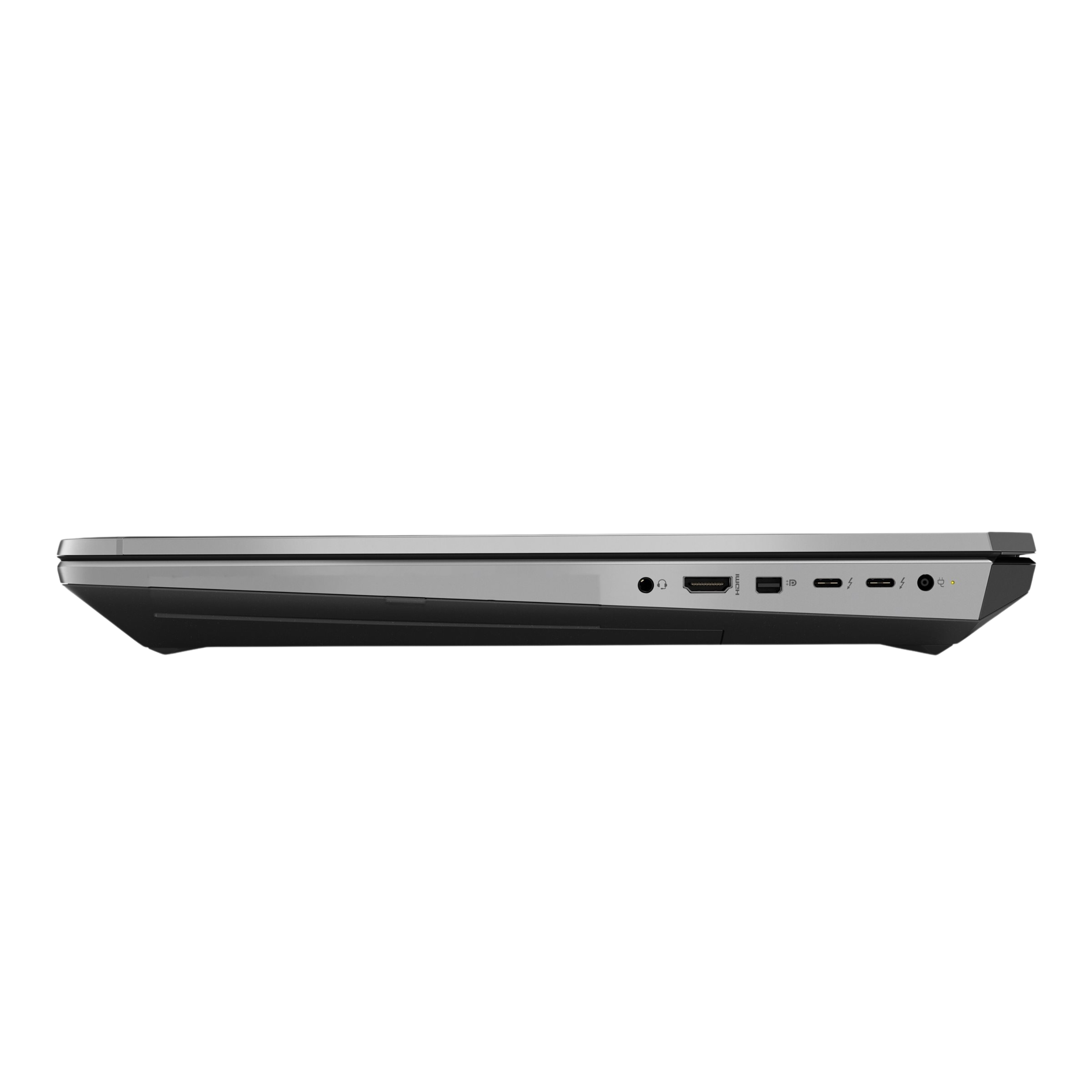 Refurbished HP ZBook 17 G6 Mobile Workstation  | Intel I5-9400H @ 2.50 GHz | 17.3" FHD IPS Display | 32 GB RAM | 512 GB SSD | Nvidia Quadro T1000 4 GB GDDR5 dedicated