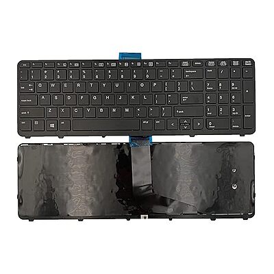 Laptop Keyboard Compatible for HP ZBOOK 15 G1 G2 17 G1 G2 -Series(Without mouse) Laptop Keyboard Compatible for HP ZBOOK 15 G1 G2 17 G1 G2 -Series(Without mouse)