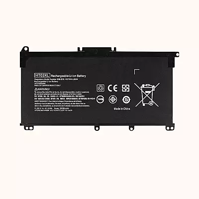 HP battery for Pavilion (HT03XL) COMPAITABLE