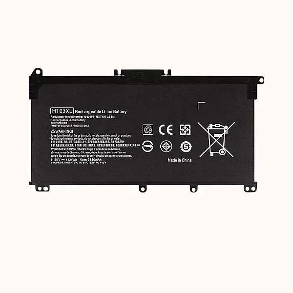HP battery for Pavilion (HT03XL) COMPAITABLE