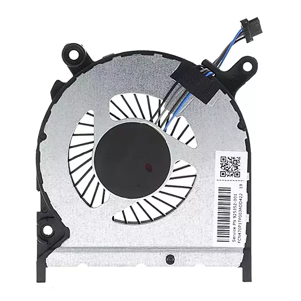 Laptop Cooling FAN14-BS 240 G6