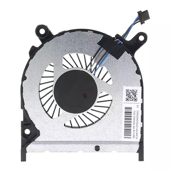 Laptop Cooling FAN14-BS 240 G6