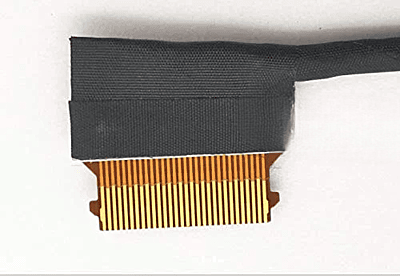 HP 14-AC 30 Pin LED Display Cable