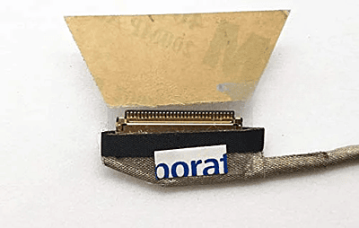 HP 14-AC 30 Pin LED Display Cable