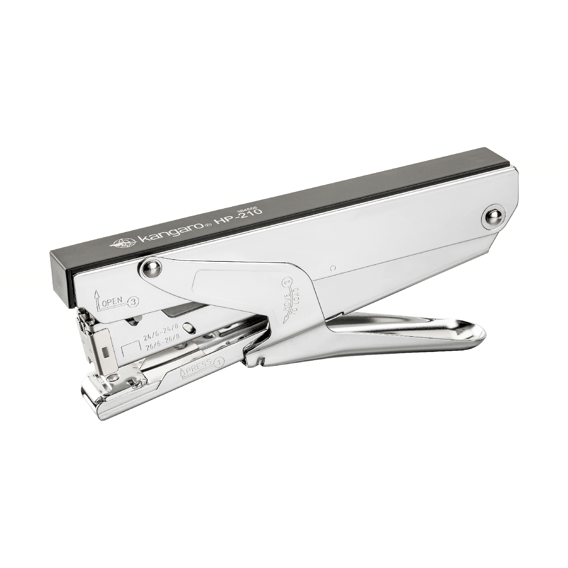 Kangaro Stapler