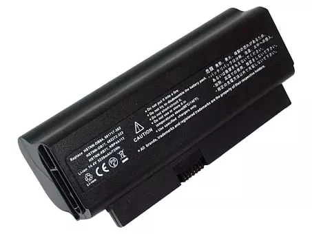 Techie Compatible Battery for HP 2230S – Business Notebook 2230s Laptop (2200mAh, 4-Cell)