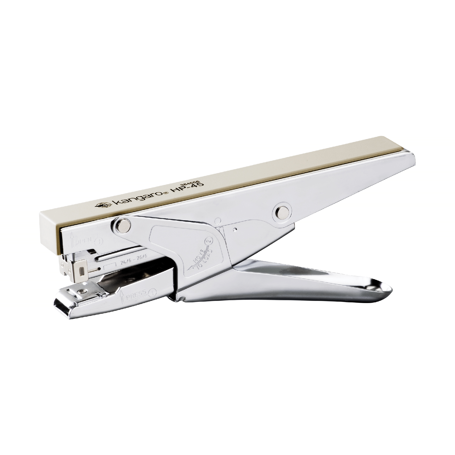 Kangaro Stapler