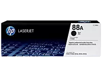 HP 88A Original LaserJet Toner Cartridges For HP LaserJet Pro MFP M128fn, M128fw, M126a Printer (Black)